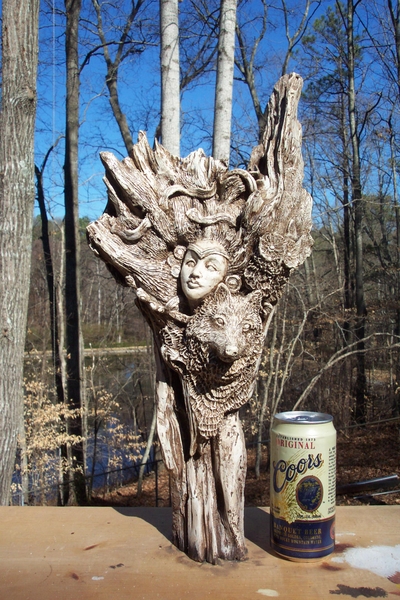Oneofmysculptures
