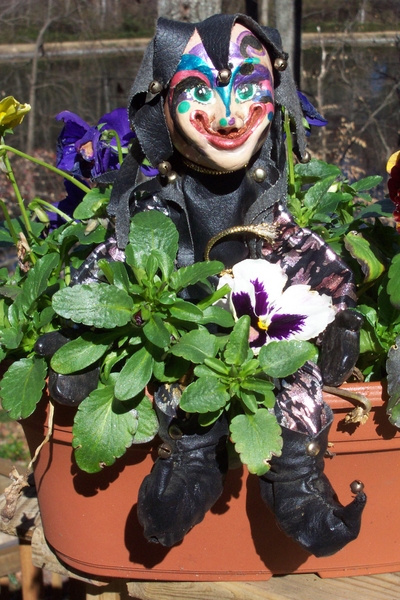 marionette