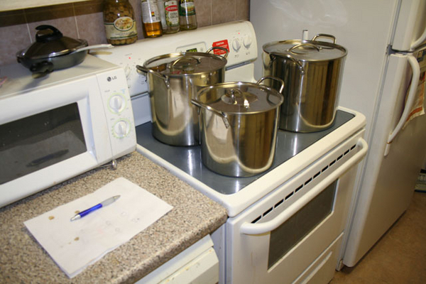 Readytostarttheboilpre-turkeyfryer