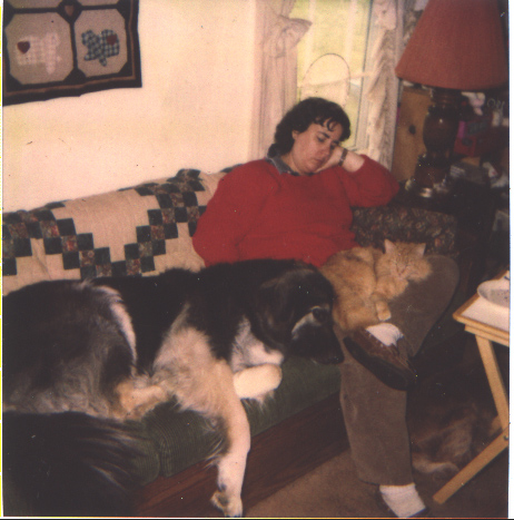 MomandMax