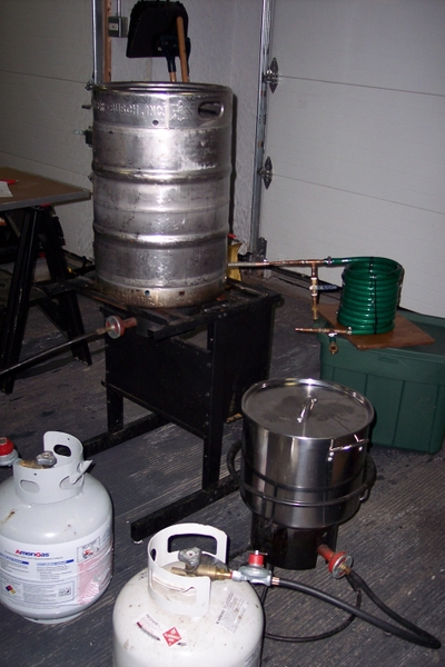 BrewNight