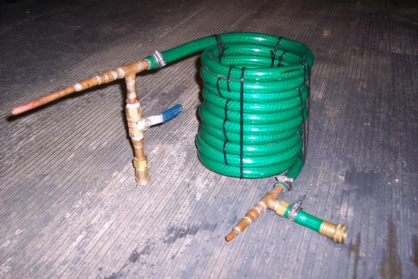 CounterflowChiller