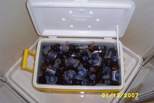 HomeBrew