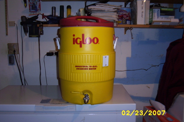 HomeBrew