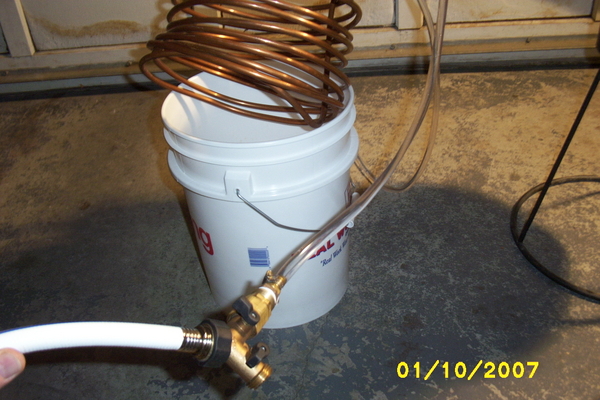 HomeBrew