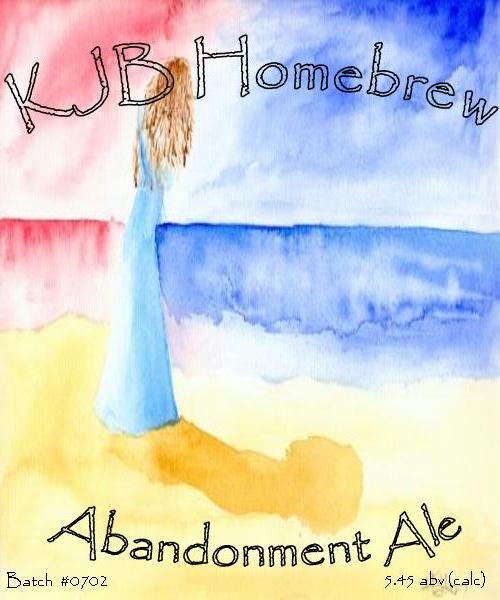 AbandonmentPale