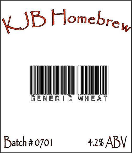 GenericWheat