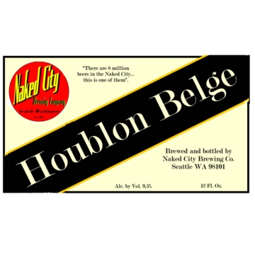 BelgianIPALabel
