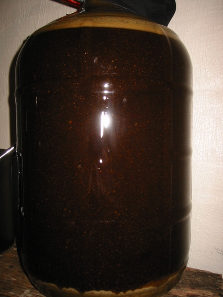 Oatmealstout