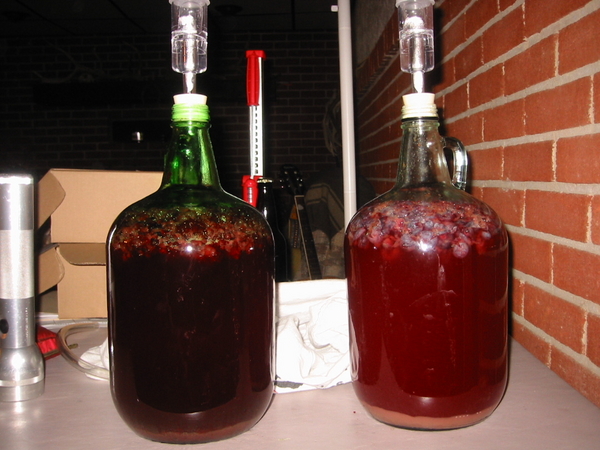 mead