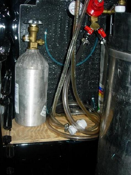 QuickRearShelf