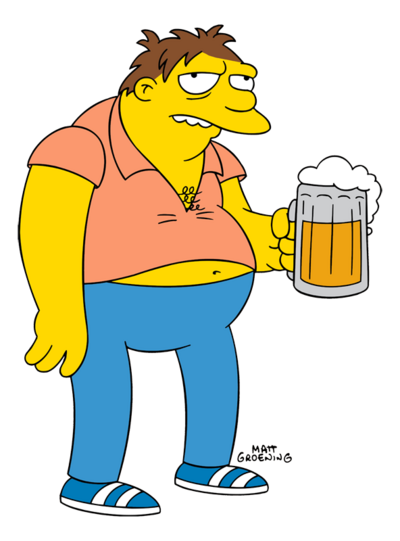 4137-Barney_Gumble2