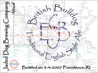 BritishBulldogLabel