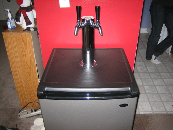 4912Kegger