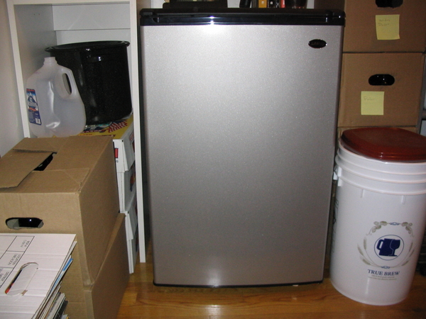 TheUnmodifiedBeerFridge