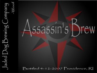 HouseAle1Label