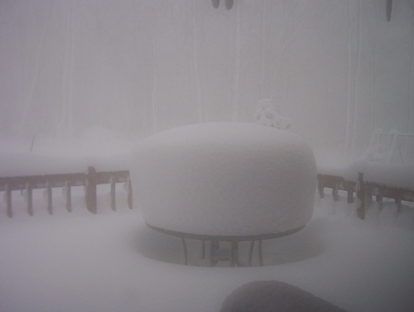 SuperBowlSundaySnowBuffalo