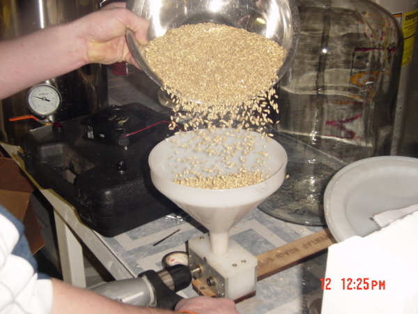 millinggrain