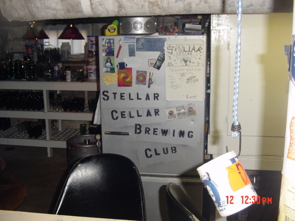 kegarator