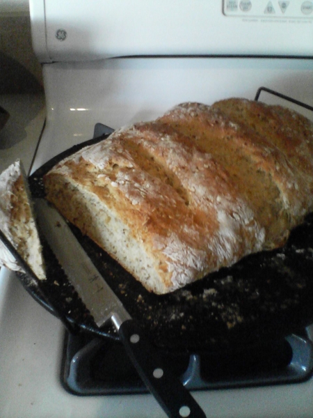 Treberbrot