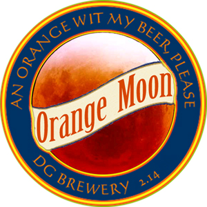 OrangeMoon