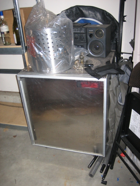 Kegerator