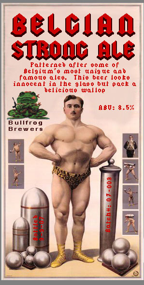 7575-BelgianStrongAleLabel