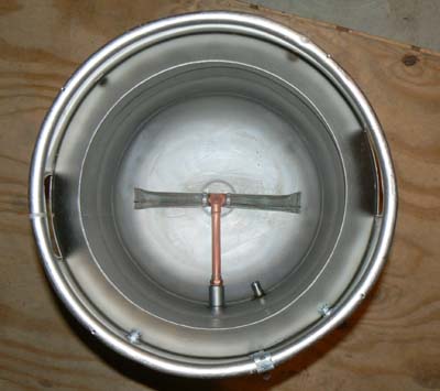 BoilKettle