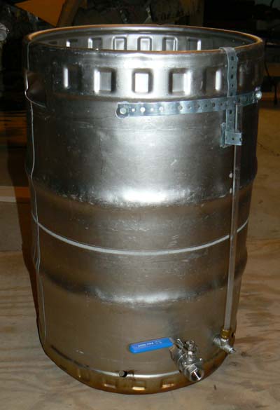 BoilKettle