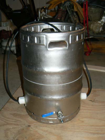 ElectricHLT