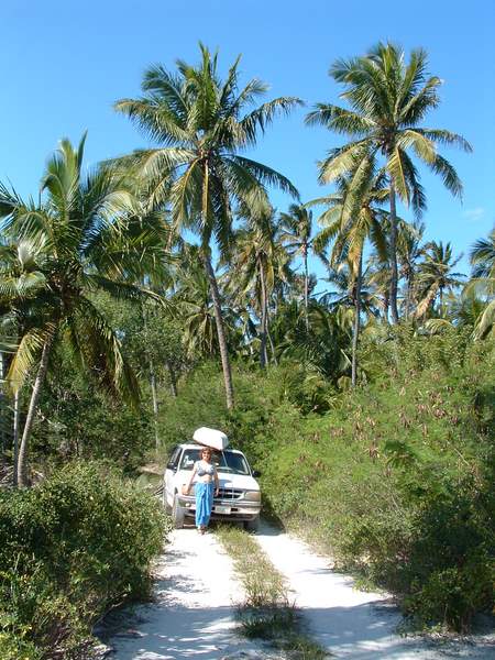 Eleuthera