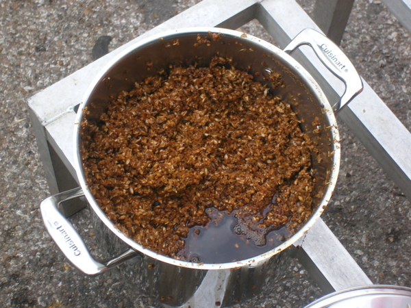 PartialMashGrains