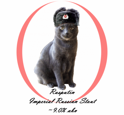 RasputinAle