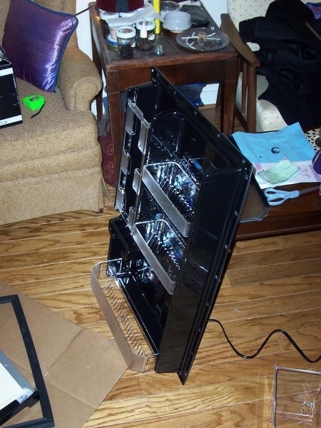 Sanyo4912doormodding