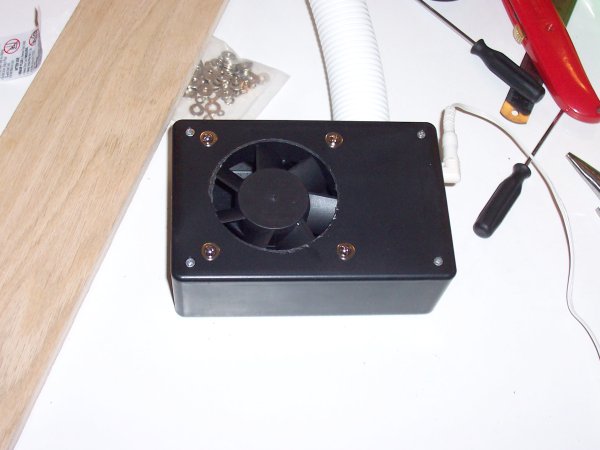 Sanyo4912homemadeblower