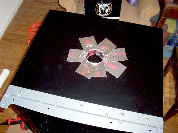 Sanyo4912kegeratormod