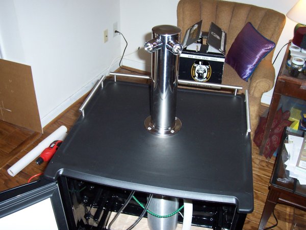 Sanyo4912kegeratormod