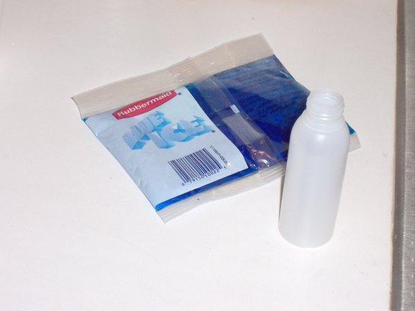 Kegeratormod