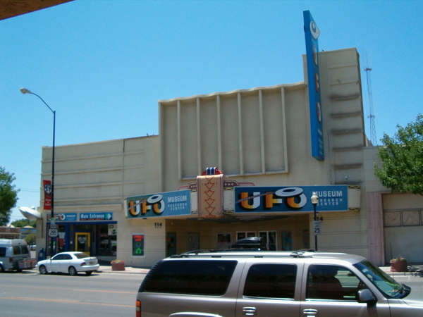 RoswellNM