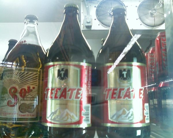 OneQuartBottles