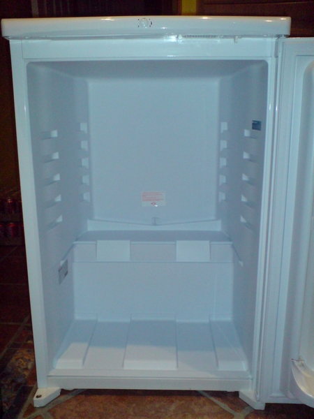 Kegerator
