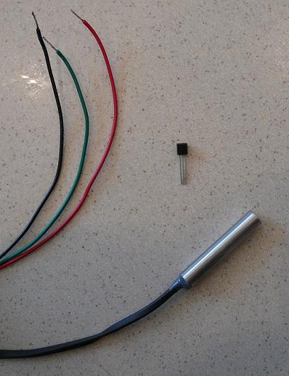 DIYTemperatureProbe