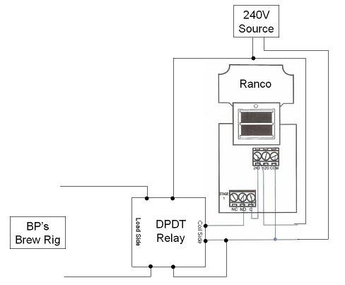 BP240VACschematic