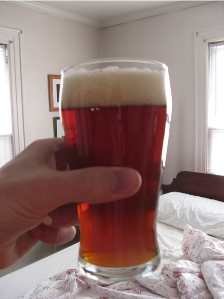 HoppyEasterIPA
