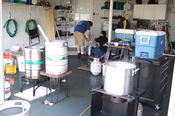 GroupBrew2