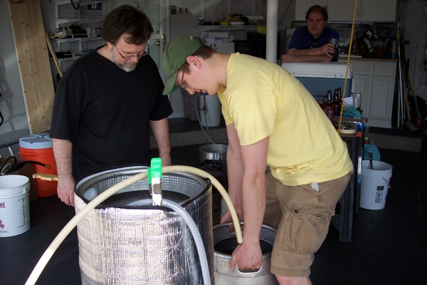 FermentEdandFlippindiscs