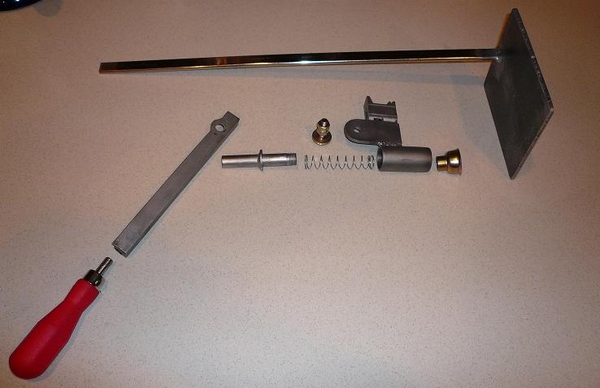 DIYBenchCapper