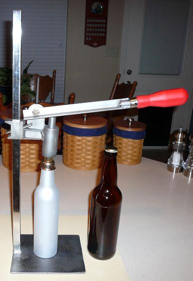DIYBenchCapper