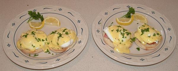 PerfectEggsBenedict