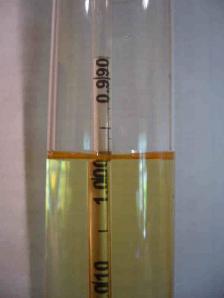 FinalGravityHydrometerReadingforApfelwein